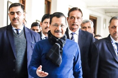 Delhi Court Dismisses Kejriwal's Plea Seeking To Increase Legal Meetings In Tihar Jail From 2 To 5 Times A Week