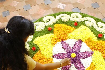 Onam 2021: All You Need to Know About 10-day Harvest Celebration 