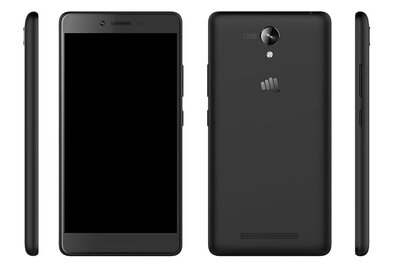 Micromax Launches New Flagship Canvas 6 and Canvas 6 Pro Smartphones at Rs 13,999; Unveils New Logo