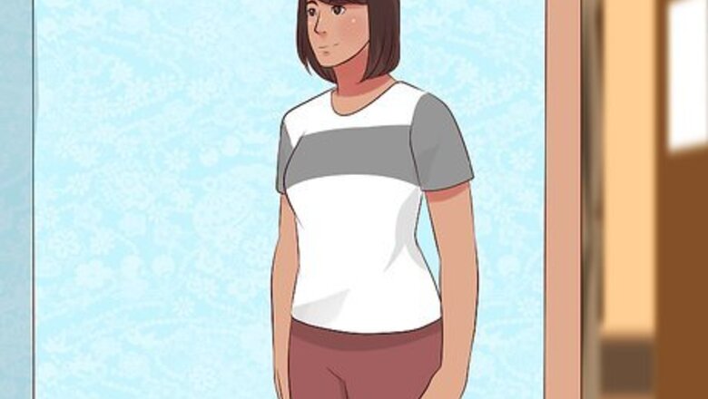 How to Have a Straight Back