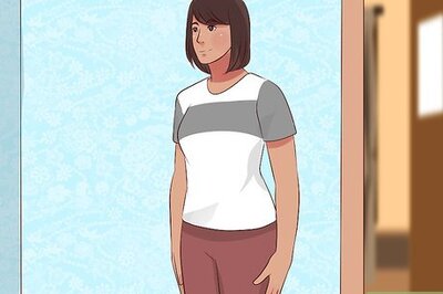 How to Have a Straight Back