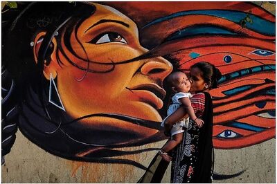 After Fight With Wife, Man Bangs 3-year-Old Son's Head on Auto-Rickshaw, Video Goes Viral