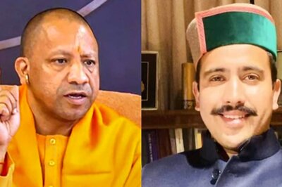 Himachal Govt Walks On Yogi's Footprints, Mandates Display Of Owner Details At Food Outlets