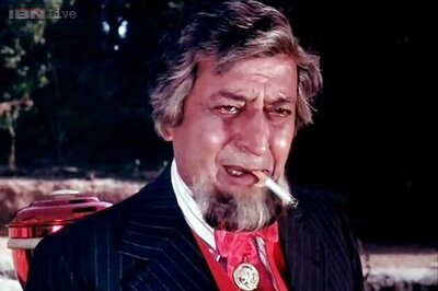 Pran to Jia Khan: The celebrities we lost in 2013