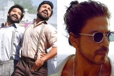 India Bags Three Oscar Nominations; Shah Rukh Khan Reveals His Plans After Pathaan's Release Tomorrow