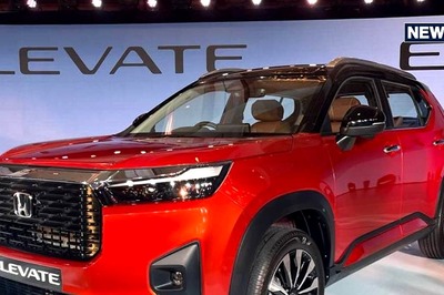 Honda Elevate India Launch on September 4, Details Inside