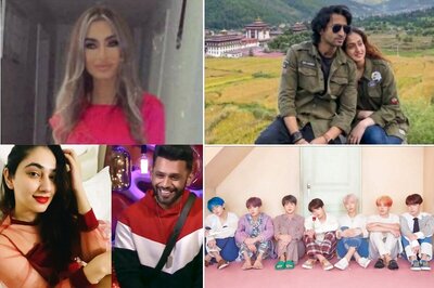 Zayn Malik's Father Didn't Attend Daughter's Wedding, Shaheer Sheikh on Court Marriage