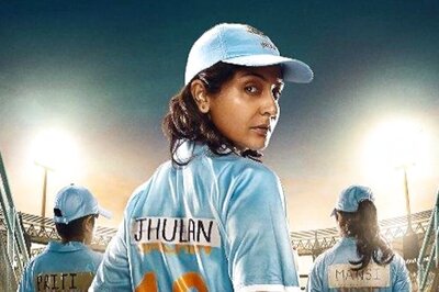 Anushka Sharma's Chakda Xpress, Triptii Dimri's Afghaani Snow's Releases in TROUBLE? What We Know