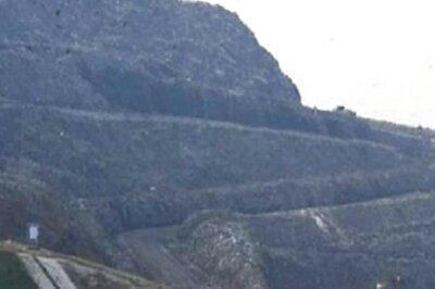 Garbage Mountains in Delhi's Ghazipur, Bhalswa and Okhla to Be Removed in 3 Years