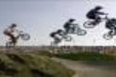 BMX Cycling Venue