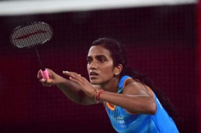French Open Preview: PV Sindhu Eyes Consistent Run, Sameer Verma Looks for Good Outing