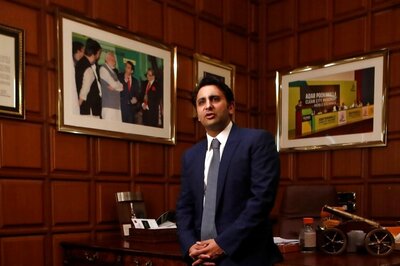 'Have Backlog of Billion Dollar Doses': Adar Poonawalla Awaits Govt's Nod to Resume Export of Covid Vaccine