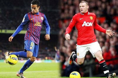 Football Transfers: Latest news and rumours on Friday