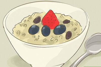 How to Make Breakfast a Daily Habit