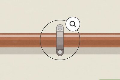 How to Quiet Noisy Pipes