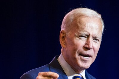 US President Biden Announces Effort to ID Toxic Air Issues in Veterans