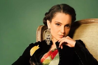Kangana Ranaut To Contest In The Lok Sabha Elections? Actress Says 'Krishna Ki Kripa Rahi Toh...'