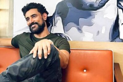 Kunal Kapoor To Play Indra Dev In Ranbir Kapoor, Sai Pallavi's Ramayana? Know Here