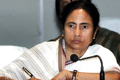 President poll: Mamata, Mulayam discuss strategy