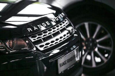 Government Must Not Impose High Taxes on SUVs and Luxury Vehicles: Jaguar Land Rover India