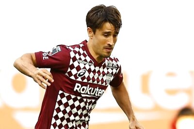 'Next Lionel Messi' Bojan Krkic Learned, Suffered in Itinerant Career