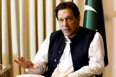 Former Pakistan PM Imran Khan Subjected To ‘Extremely Harsh Conditions’ In Lahore Prison: Party