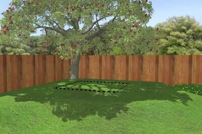 How to Build a Sandbox