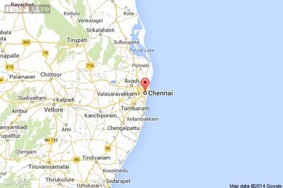 Tamil Nadu government appoints Anoop Jaiswal as DGP-Elections