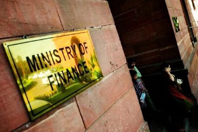 After Deadlock Over GST Shortfall, Finance Ministry Says Centre to Borrow and Pass Amount to States