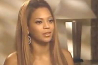 Beyonce wants space from beau Jay-Z