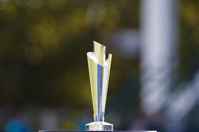 Sri Lanka, Scotland Qualify for ICC Women's T20 World Cup