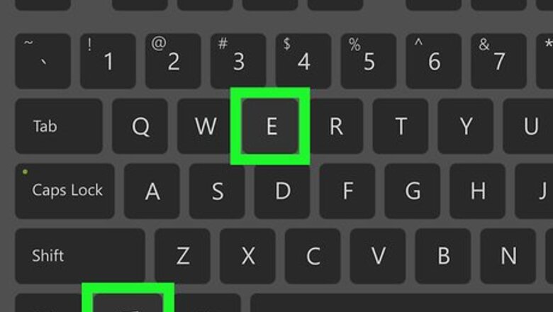 How to Get to My Computer on Windows 8