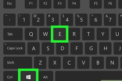 How to Get to My Computer on Windows 8