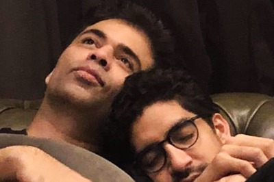 Karan Johar Says 'Can't Predict' Brahmastra's Fate Amid Boycott Calls In Note For Ayan Mukerji's Bday