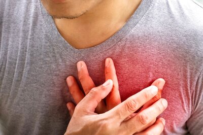 Obesity And Smoking: Major Factors For Cardio Vascular Disease Deaths in Indian Males