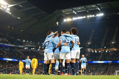 Manchester City Blast 'False Accusations' as UEFA Open Spending Rules Probe