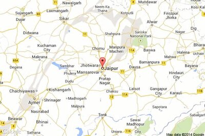 16-year-old missing boy's body found in open drain