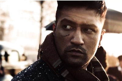 Shoojit Sircar Says Masaan Not Uri Got Vicky Kaushal the Part of Sardar Udham Singh