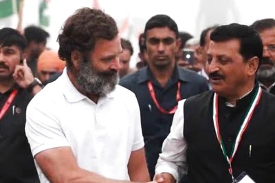 Nuh Violence: Cong MLA Mamman Khan Sent to 14-day Judicial Custody