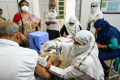 Active Covid Cases Decline Further in Uttar Pradesh as Recovery Rate Touches 99%