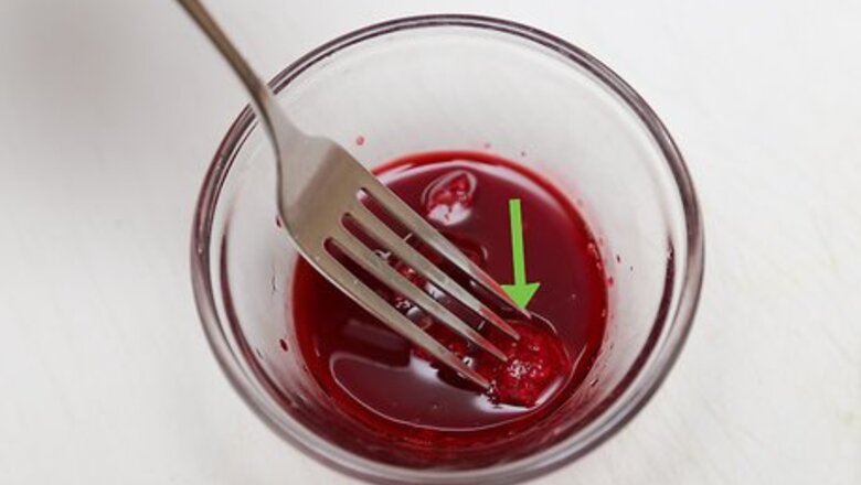 How to Make Raspberry Tea