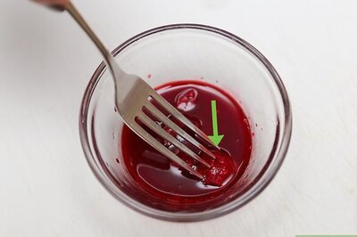 How to Make Raspberry Tea