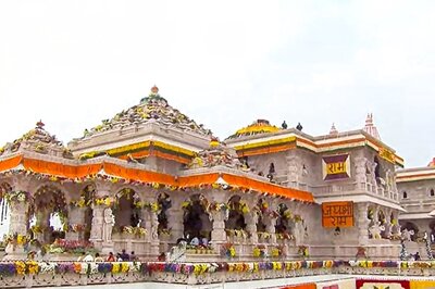 Ram Mandir Rath Yatra to Travel 8,000 Miles, Visit 851 Temples in 48 US States