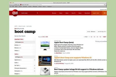 How to Run Windows On a Mac