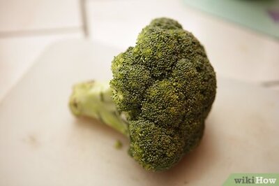 How to Freeze Broccoli