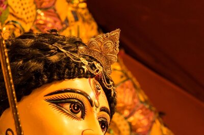 Durga Puja 2021: Top Pandals to Visit in Kolkata