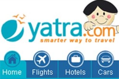 Boom time for online travel agencies