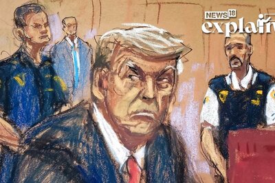 Trump 'Tried to Cover Up' Extramarital Affair With a Porn Star. But Did It Matter to His Supporters?