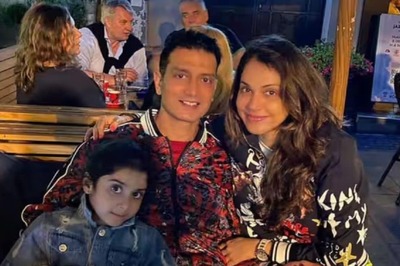 Isha Koppikar's Husband Timmy Narang CONFIRMS Their Divorce: 'Both of Us Are Now Free To...'