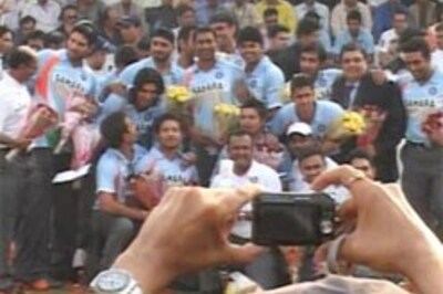No fanfare for hero Sreesanth in Kerala